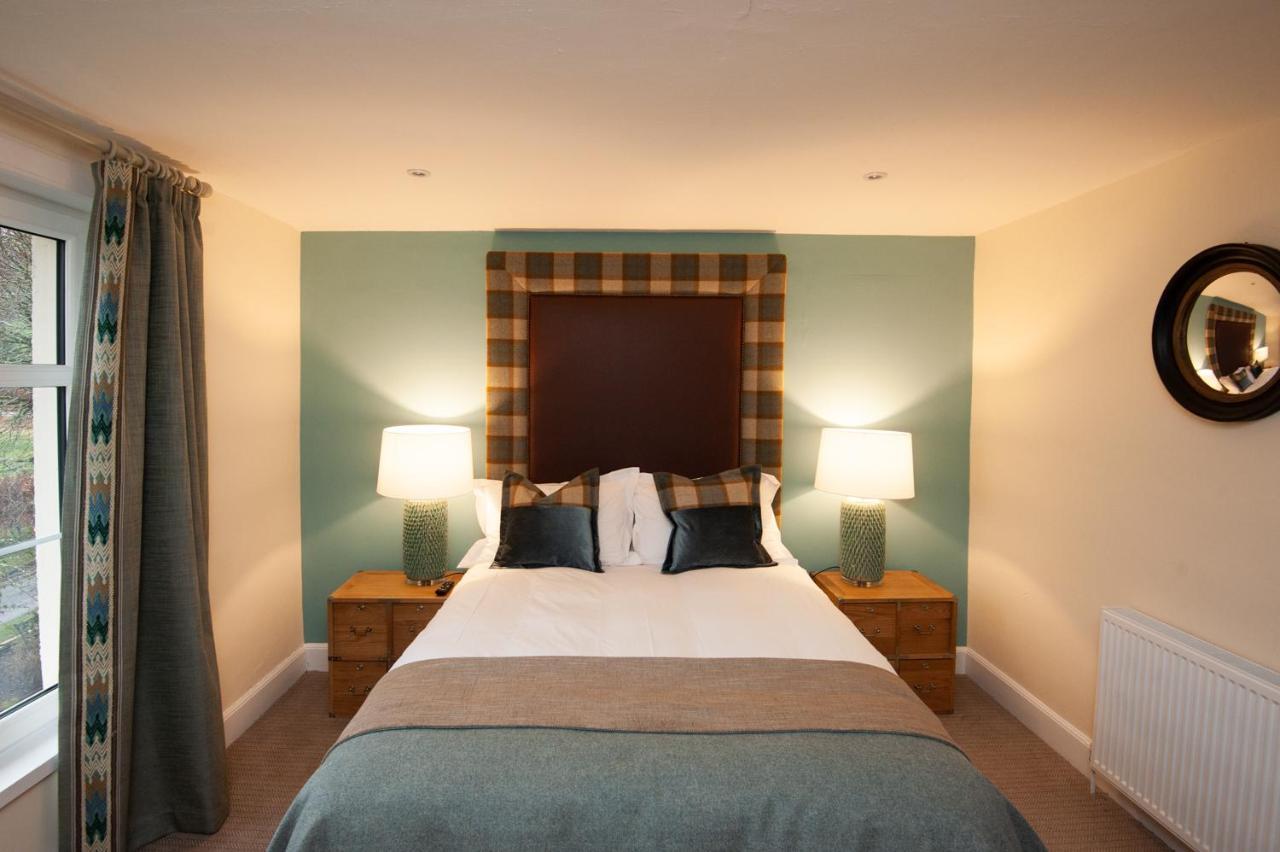 Parkside, The Loch Ness Cottage Collection Inverness Kültér fotó