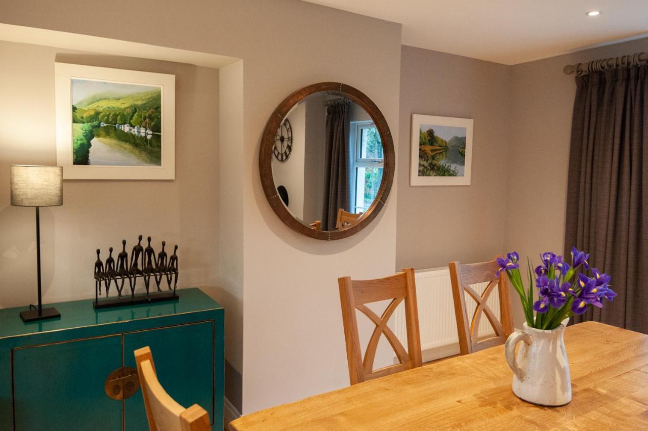 Parkside, The Loch Ness Cottage Collection Inverness Kültér fotó