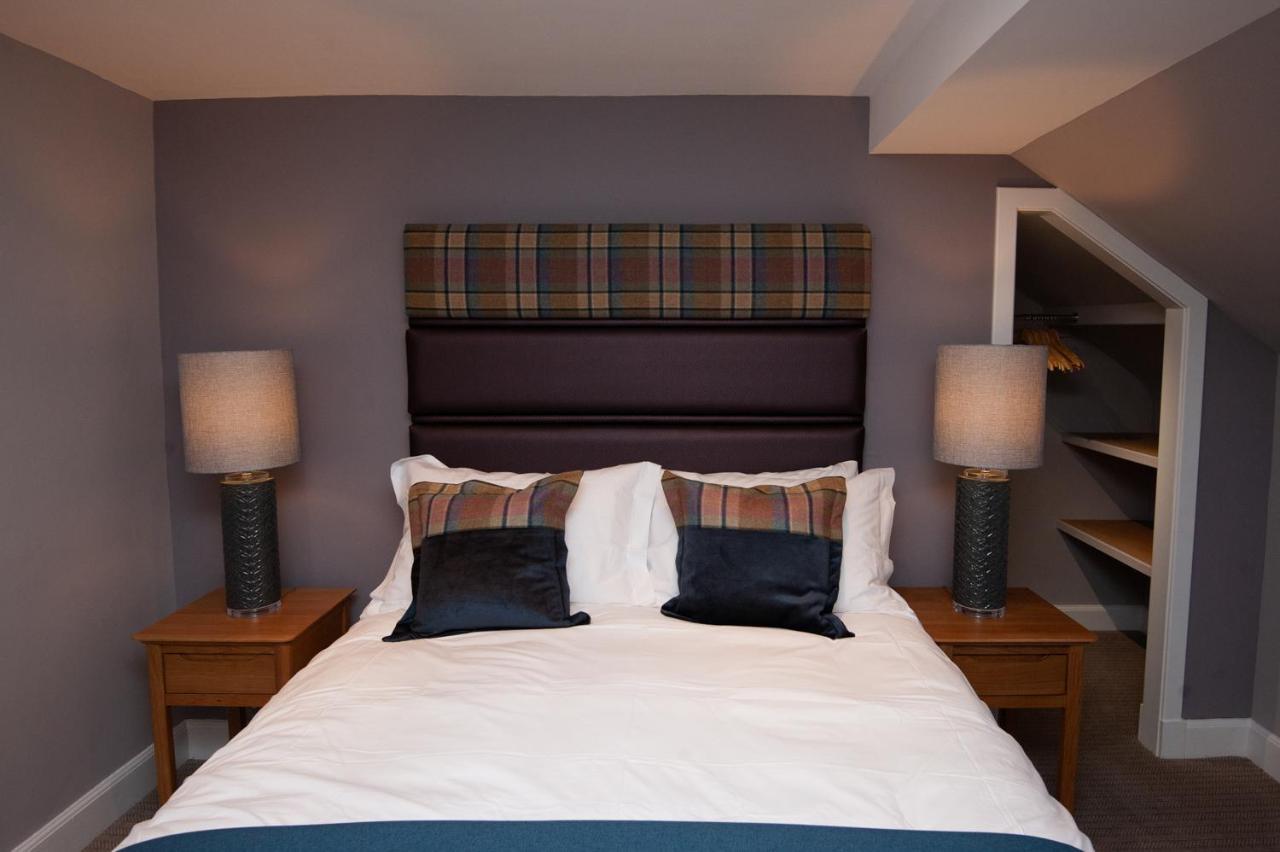 Parkside, The Loch Ness Cottage Collection Inverness Kültér fotó