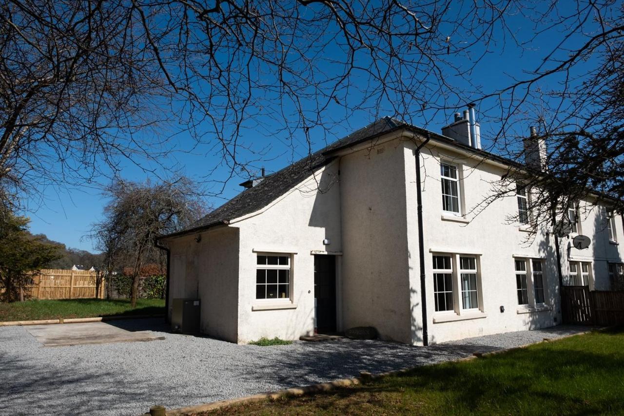 Parkside, The Loch Ness Cottage Collection Inverness Kültér fotó